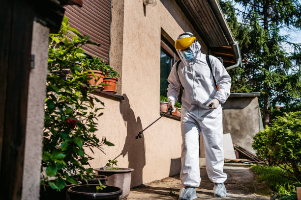Best Commercial Pest Control Services  in Trinidad, CO