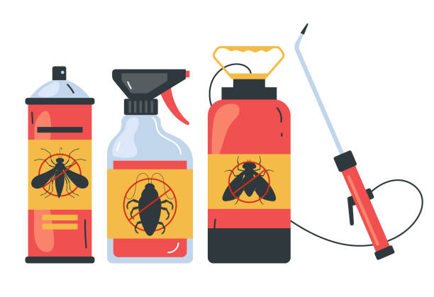 Best Best Pest Control Companies  in Trinidad, CO